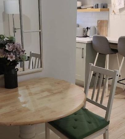 Apartment Леттеркенни Экстерьер фото
