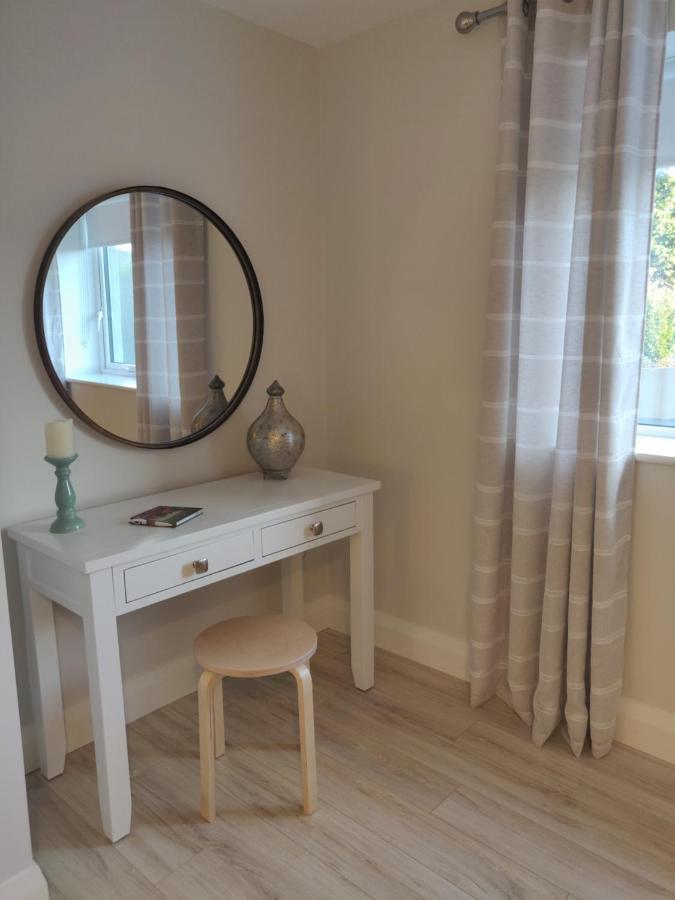 Apartment Леттеркенни Экстерьер фото