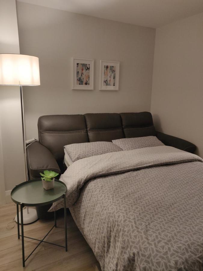 Apartment Леттеркенни Экстерьер фото