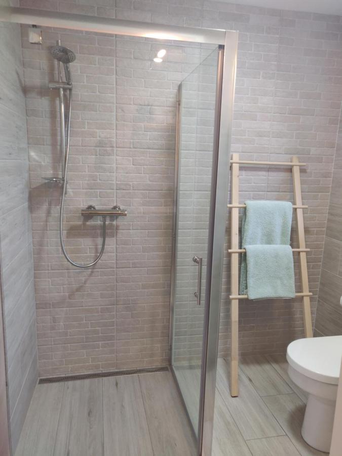 Apartment Леттеркенни Экстерьер фото